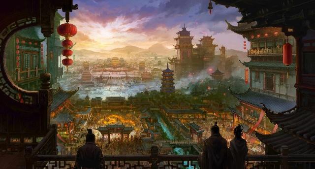 男生为什么一下子就会变心？游戏画面